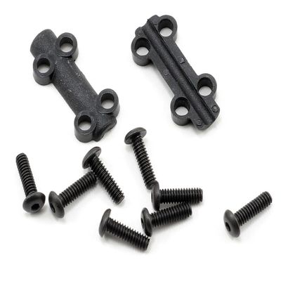 Calandra Racing Concepts Pro-Strut Roll Center Kit