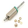 Trinity/Epic Modified Rotor 13.0mm Torque Green TEP1153 view 1