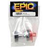 Trinity/Epic Modified Rotor 13.0mm Torque Green TEP1153 view 2