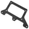X12'15 Graphite 2.5mm Rear Pod Lower Plate / Xray / 371146 view 1