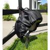 Northern Well Hitch 3-in-1 Saddle Bag - Black/Pink, One Size view 2