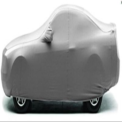 Covercraft Custom Fit Car Covers Form-Fit Silver Gray Silver Gray FF4846FG