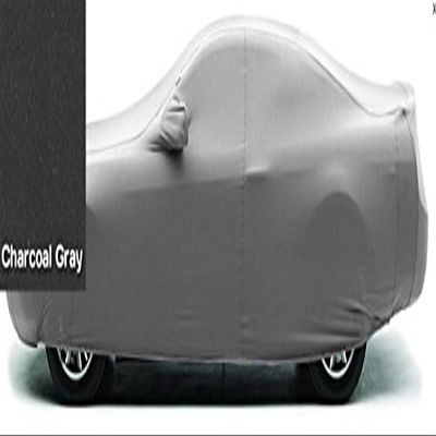 Covercraft Custom Fit Car Covers Form-Fit Charcoal Gray Charcoal Gray FF3596FC