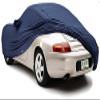 Covercraft Custom Fit Car Covers Form-Fit Metallic Dark Blue Metallic Dark Blue FF10886FD view 1