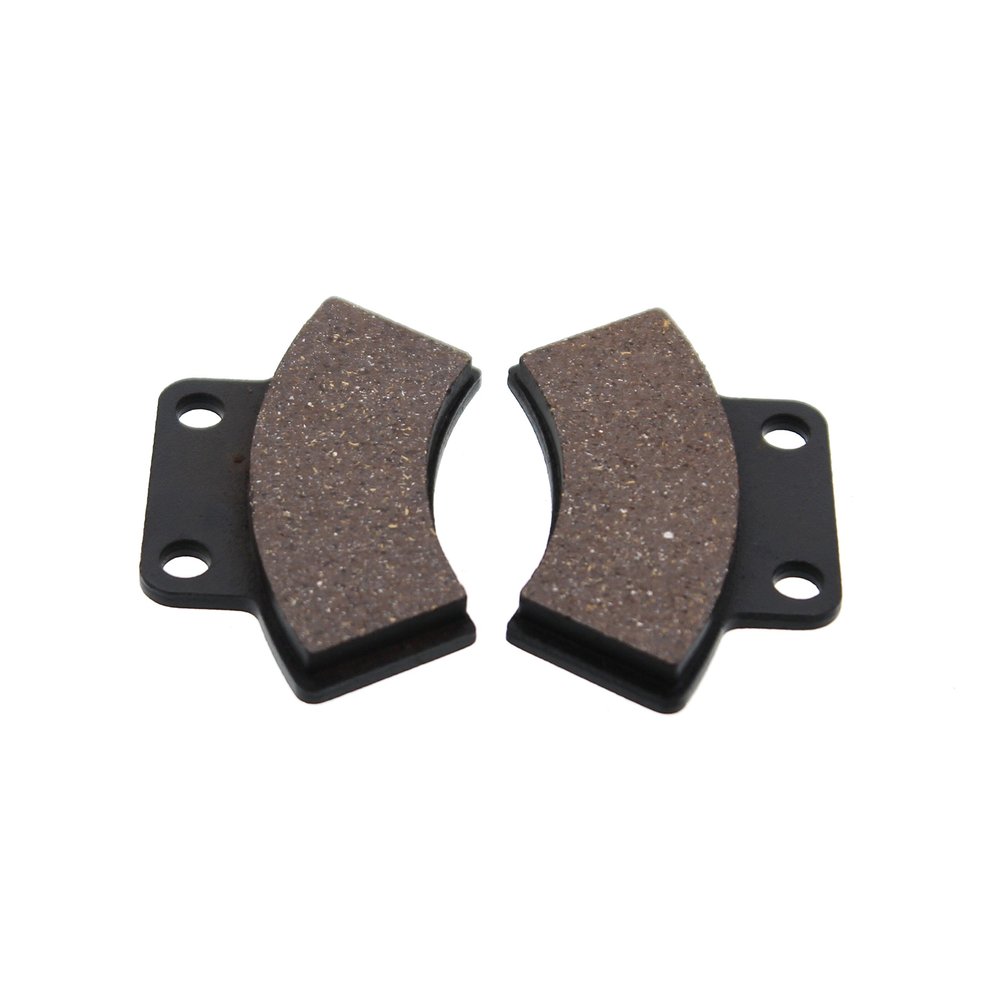 1994 1995 1996 1997 Polaris 400 Sportsman 4X4 Rear Brakes Brake Pads