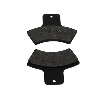 1999 2000 Polaris 400 L Xplorer 4X4 Rear Brakes Brake Pads