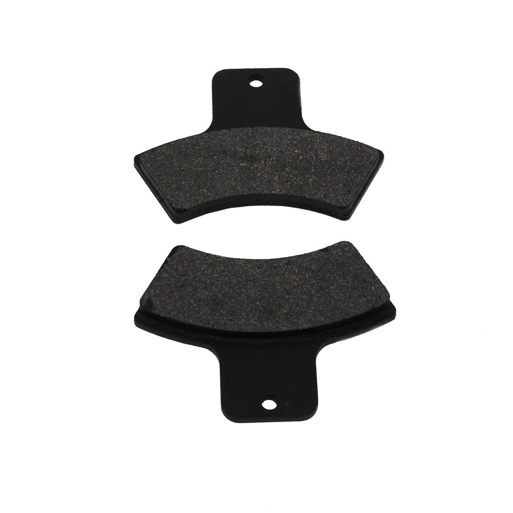 1999 2000 Polaris 400 L Xplorer 4X4 Rear Brakes Brake Pads