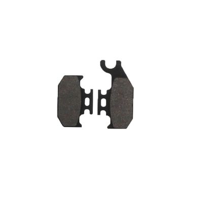 2012 Can-Am Outlander 800 R EFI XMR Rear Brake Pads