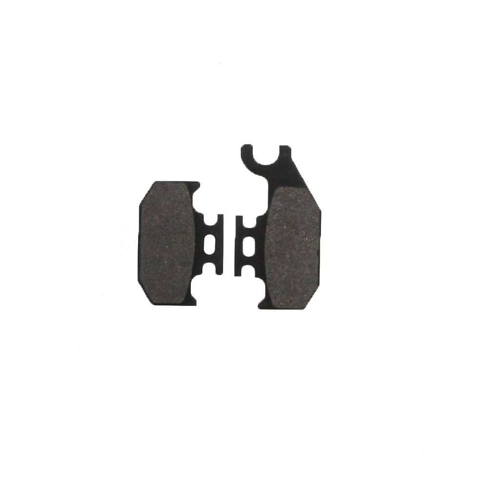 2012 Can-Am Outlander 800 R EFI XMR Rear Brake Pads