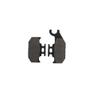 2012 Can-Am Outlander 800 R EFI XMR Rear Brake Pads view 1