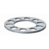 Avn 2 PC 8MM Wheel Spacer 5X100 Bolt Pattern view 1