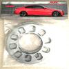 Avn 2 PC 8MM Wheel Spacer 5X100 Bolt Pattern view 2
