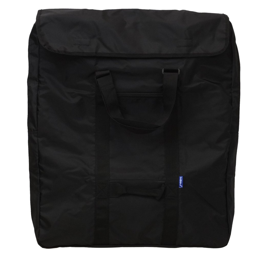 Namurataiseidou R Canvas Bag F12