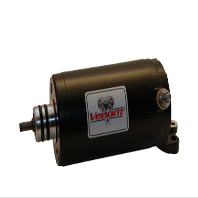 VENOM Starter Motor for Sea-Doo/Fits GTX RXT RXP GTI GTS Wake 4-TEC Listed in THE AD/Replaces 420888994 and 420888996