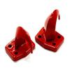 Integy Realistic 1/10 Bolt-On Hooks (L) for Off-Road Trail Rock Crawling view 1