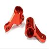 Billet Machined Steering Knuckles for Traxxas 1/10 Nitro Slash 2WD view 1