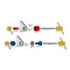RRP Rapid Racer Products Bearing Kit 09 for Bearings 63802/6802 2RS/61802 2RS - Excludes Bearing Press (Sold Separately) view 2