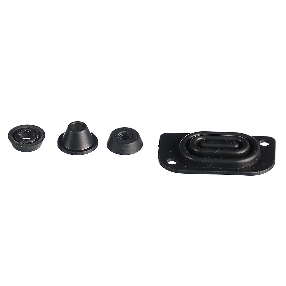 Hope Hope Master Cylinder Brake Caliper Seal Kit - Pro