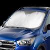WeatherTech Sunshade Window Shade for Cadillac Catera,,- (TS0476) view 1