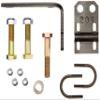 Safe-T-Plus RV Steering Stabilizer Mounting Kit (Model: F-143K3) view 1