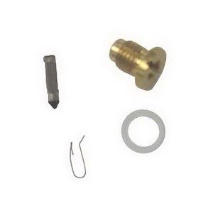 New Johnson/Evinrude Carb Needle And Seat For Outboards 379313 396522 18-7094