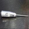 Aluminum Hex Screw Driver Of New Handle Design With 2.5mm Steel Long Pin - 1Pc Silver view 1
