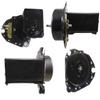 Front Windshield Wiper Motor 5045325 Compatible With/Replacement For Chevrolet P10 Series 1963 1964 1965 1966 view 2