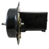 Front Windshield Wiper Motor 5045325 Compatible With/Replacement For Chevrolet P10 Series 1963 1964 1965 1966 view 3