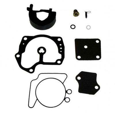 Johnson Evinrude Carburetor Repair Kit Replaces OMC 439078, & 18-7248