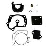Johnson Evinrude Carburetor Repair Kit Replaces OMC 439078, & 18-7248 view 1