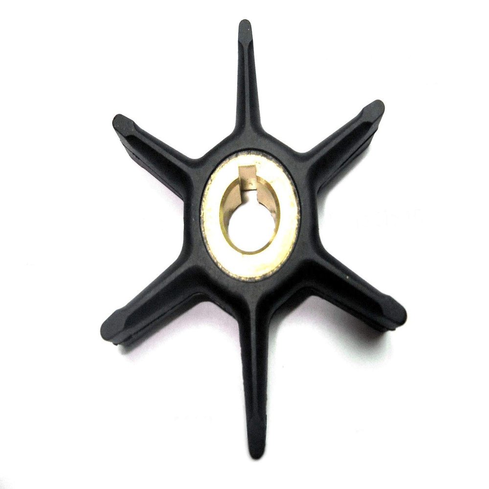 Johnson/Evinrude Water Pump Impeller, Replaces 434424, 18-3001