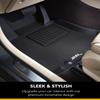 3D MAXpider Kagu Floor Mat for Chevrolet Suburban 2015-2020 view 3
