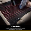 3D MAXpider Kagu Floor Mat for Chevrolet Suburban 2015-2020 view 4