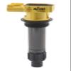 ACCEL 140569 Coil, Cop Gm/Suzuki 3.6L V6,Yellow view 1