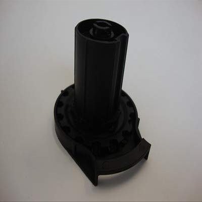 1 QTY:ROLLEASE EXTERIOR R 16 CLUTCH (#R16C53BKEXT) 1 1/2" tube in BLACK outdoor