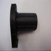1 QTY:ROLLEASE EXTERIOR R 16 CLUTCH (#R16C53BKEXT) 1 1/2" tube in BLACK outdoor view 2