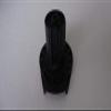 1 QTY:ROLLEASE EXTERIOR R 16 CLUTCH (#R16C53BKEXT) 1 1/2" tube in BLACK outdoor view 3