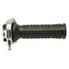 DOMINO Tomma Lario 0346.03 01 Motorcycle Throttle Grip Vintage Night view 1