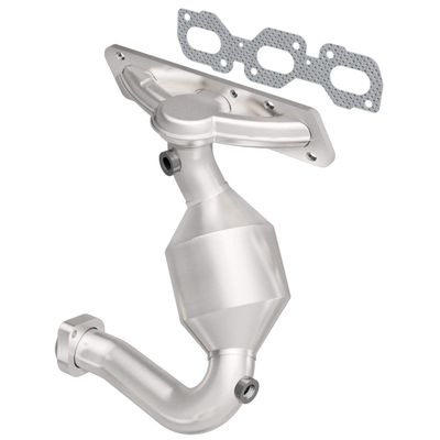 MagnaFlow 452002 Direct Fit Catalytic Converter