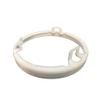 MERCURY 8M0187255 Propeller Bore Sleeve Gearcase Seal for Select 75-115 HP CT & 150 FourStroke Outboards view 1