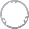 MERCURY 8M0187255 Propeller Bore Sleeve Gearcase Seal for Select 75-115 HP CT & 150 FourStroke Outboards view 2
