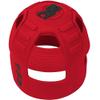 Planet Eclipse Tank Grips by Exalt (Red / Black) view 1