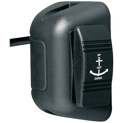 Minn Kota Deckhand 40 Remote Switch