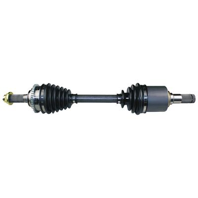 For Mazda 6 2003 2004 Front Left Driver CV Axle Shaft - BuyAutoParts 90-02794N NEW