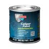 POR-15 High Temperature Brake Caliper Paint, Heat Resistant Coating, 8 Fluid Ounces, Silver view 1