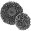 Silver Seal Gasket Removal Coated Disc (3" Dia.) view 1
