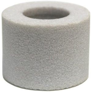 Silver Seal Valve Seat Wheel for Sioux (2-1/8", 90 Deg., Stellite)