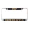 University of Central Florida License Plate Frame view 1