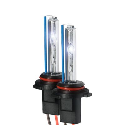 XtremeVision HID Xenon Replacement Bulbs - 9006 12000K - Purple (1 Pair)
