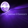 XtremeVision HID Xenon Replacement Bulbs - 9006 12000K - Purple (1 Pair) view 3